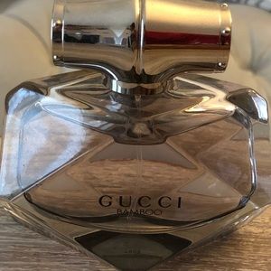 Gucci Bamboo